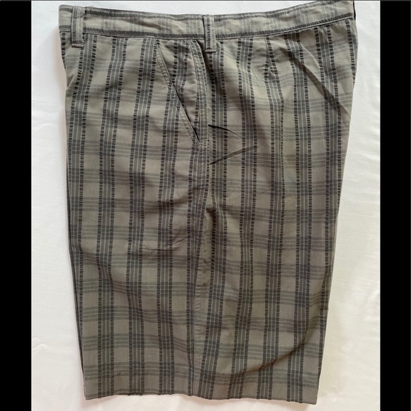 Patagonia Mens Flat Front Shorts - Picture 4 of 4
